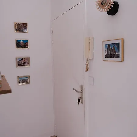 L'echappee Verte - Hyper Centre - Inclus Apartman *