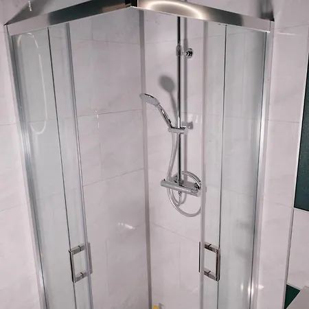 Apartman L'echappee Verte - Hyper Centre - Inclus *