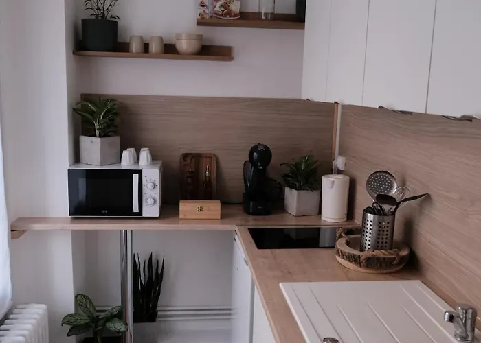 L'echappee Verte - Hyper Centre - Inclus Ρουέν